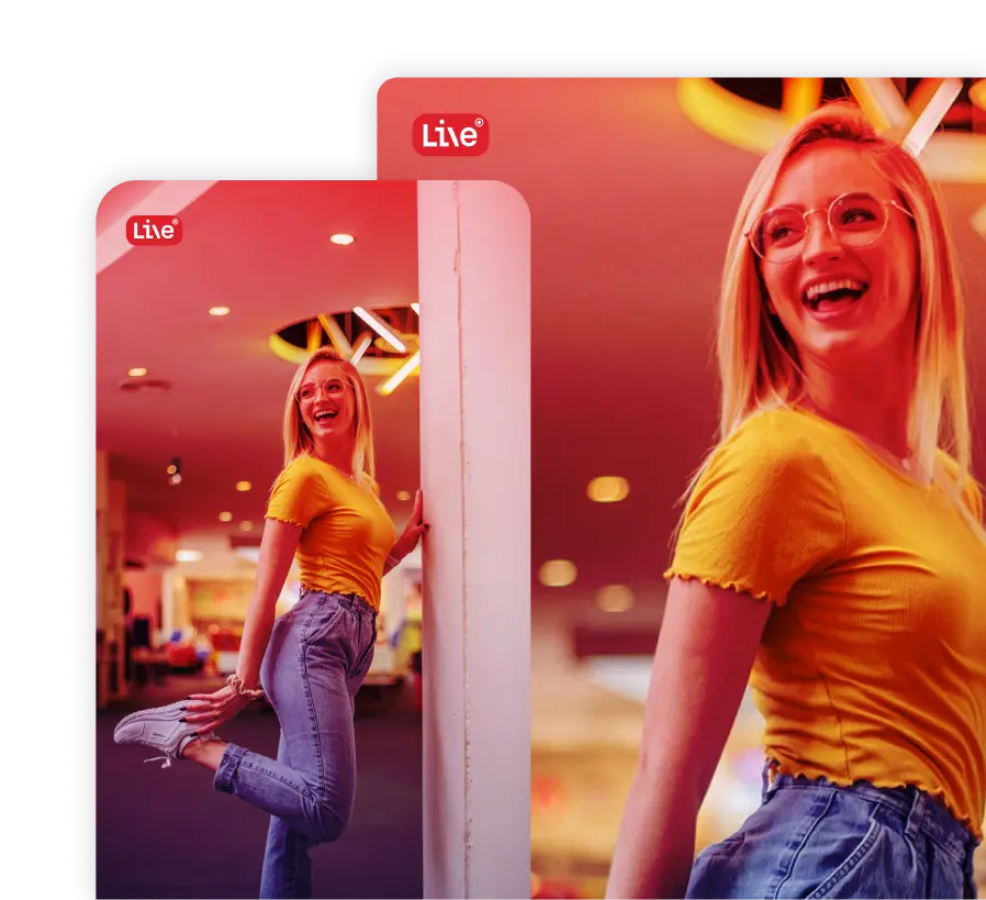 Online shopping, reimagined