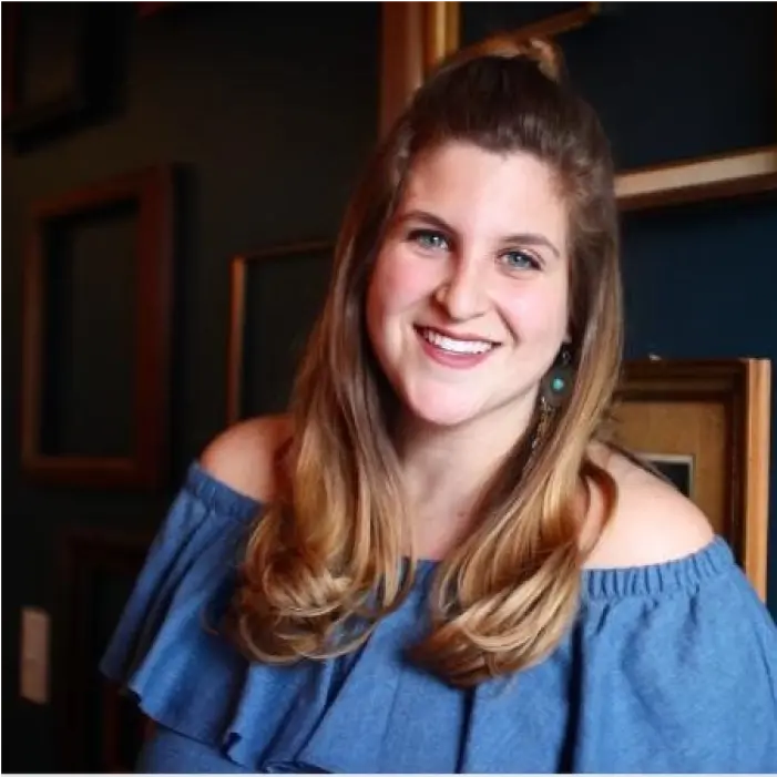 Molly - Accounts Director