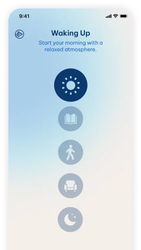 Your soundtrack to a healthier life