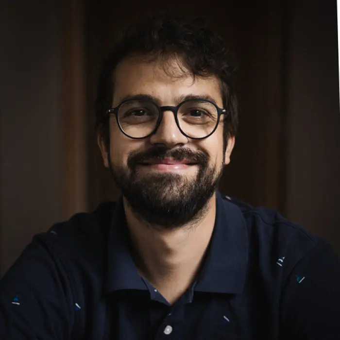 Thibault - iOS Director